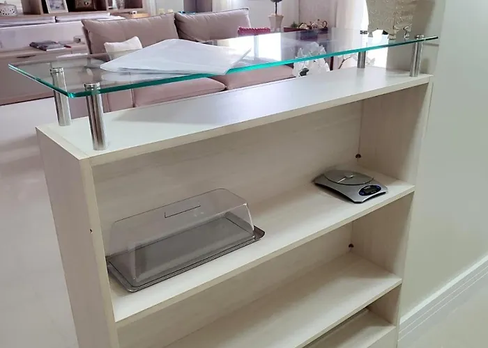 Novo Apto Luxo Garagem Centro Aeroporto Apartamento